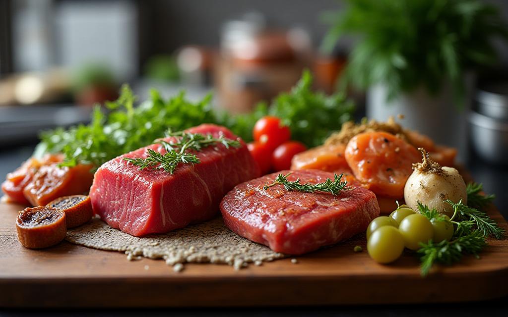 Restaurant supply chain LA fine dining